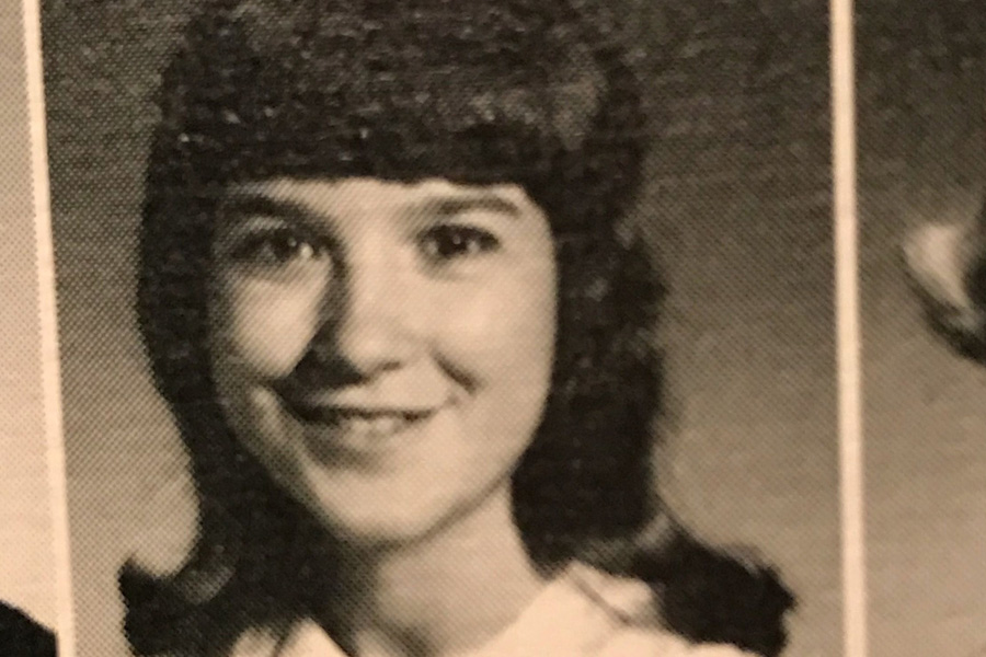 Latane Brown: The Quiet Axis of an Earnhardt Story