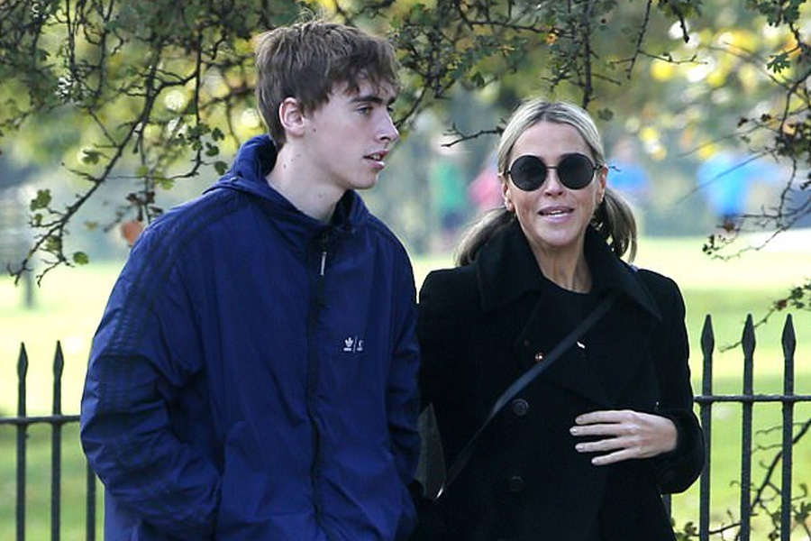 Skipper Hudson Haines: Growing Up Where Music Meets Code