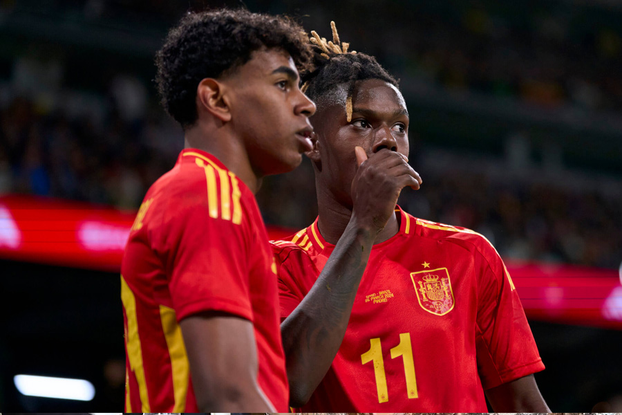 William Jr.: Reinventing the Rebel into a Modern Mentor