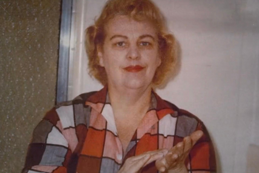 Audree Wilson and the Quiet Power Behind a Famous Family
