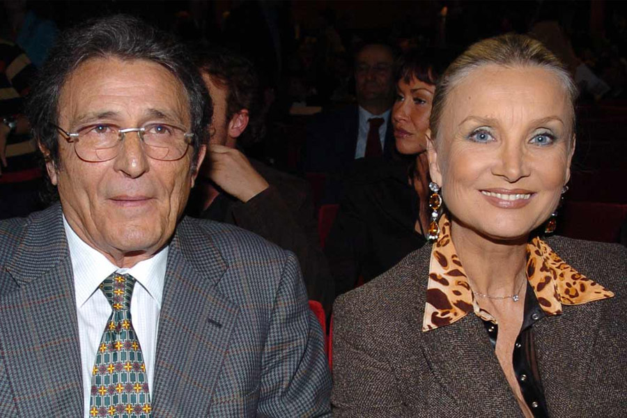 Luigi Borghese and the Quiet Machinery of Italian Fame