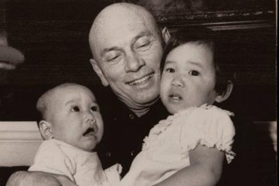 Melody Brynner and the Quiet Life Behind a Famous Name