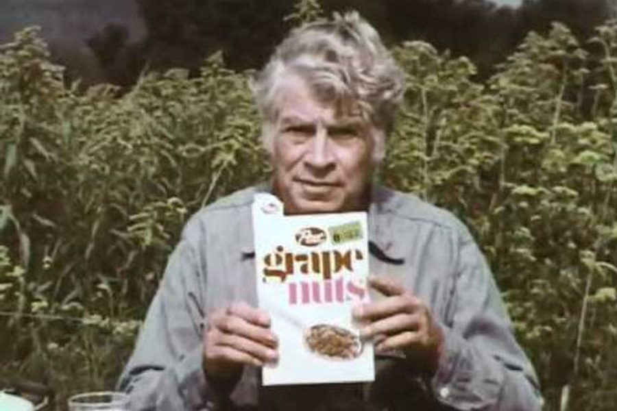 Yule Gibbons and the Strange, Wild Map of an American Life
